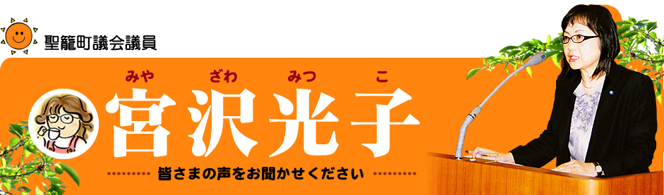 宮沢光子
