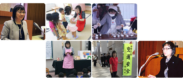 宮沢光子